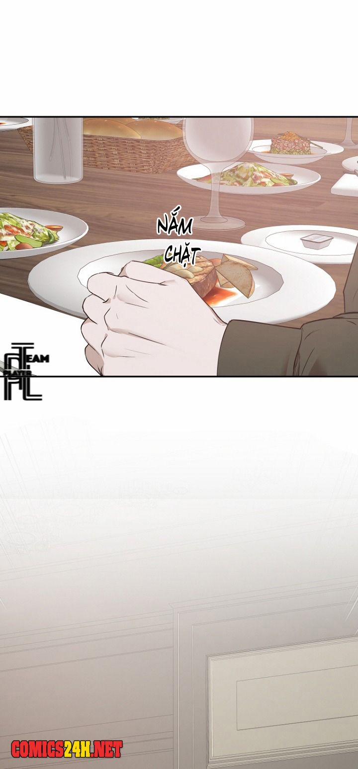 Người Xa Lạ 16 trang 8