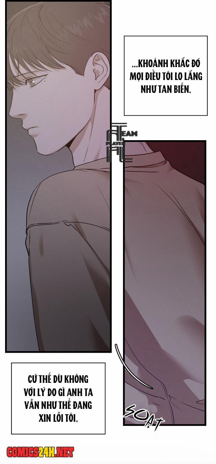 Người Xa Lạ 16 trang 80