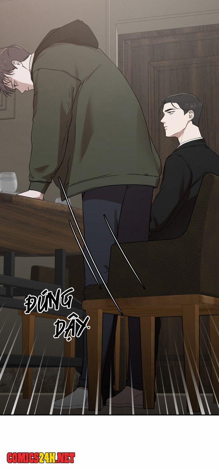 Người Xa Lạ 16 trang 9