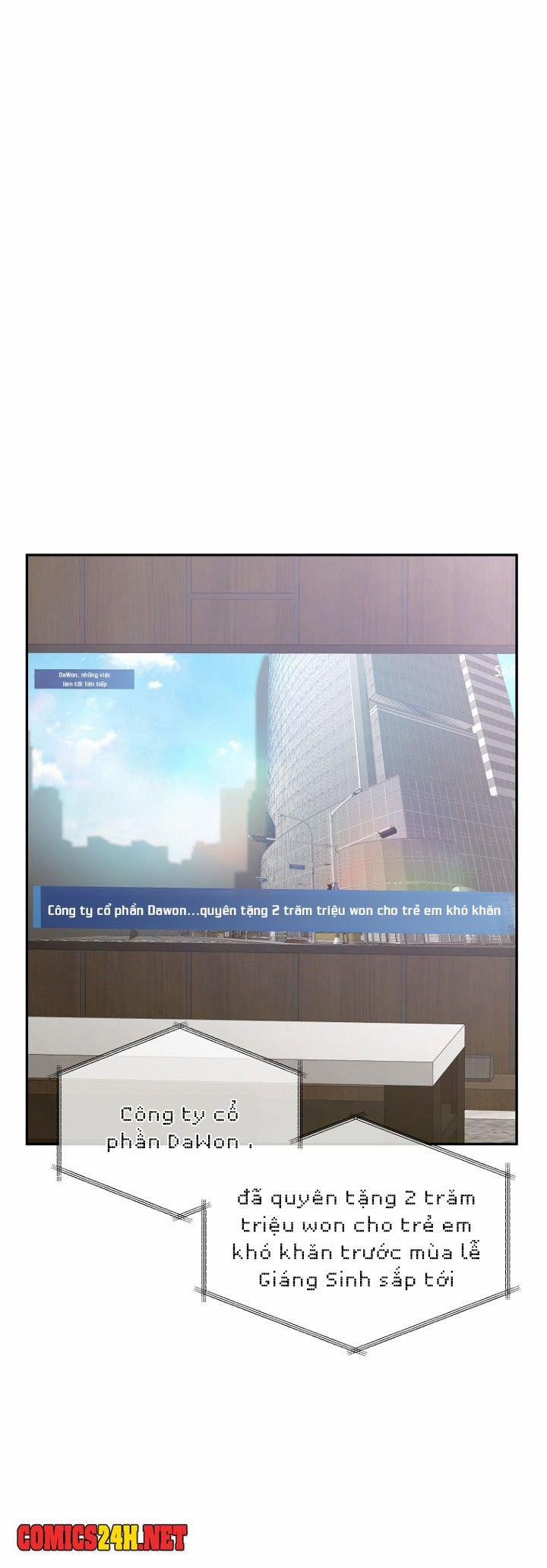 Người Xa Lạ 17 trang 1