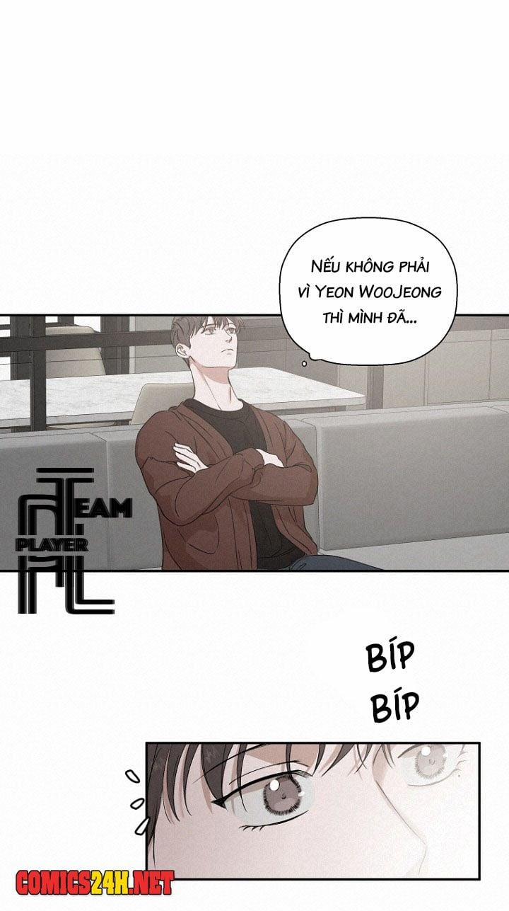 Người Xa Lạ 17 trang 12