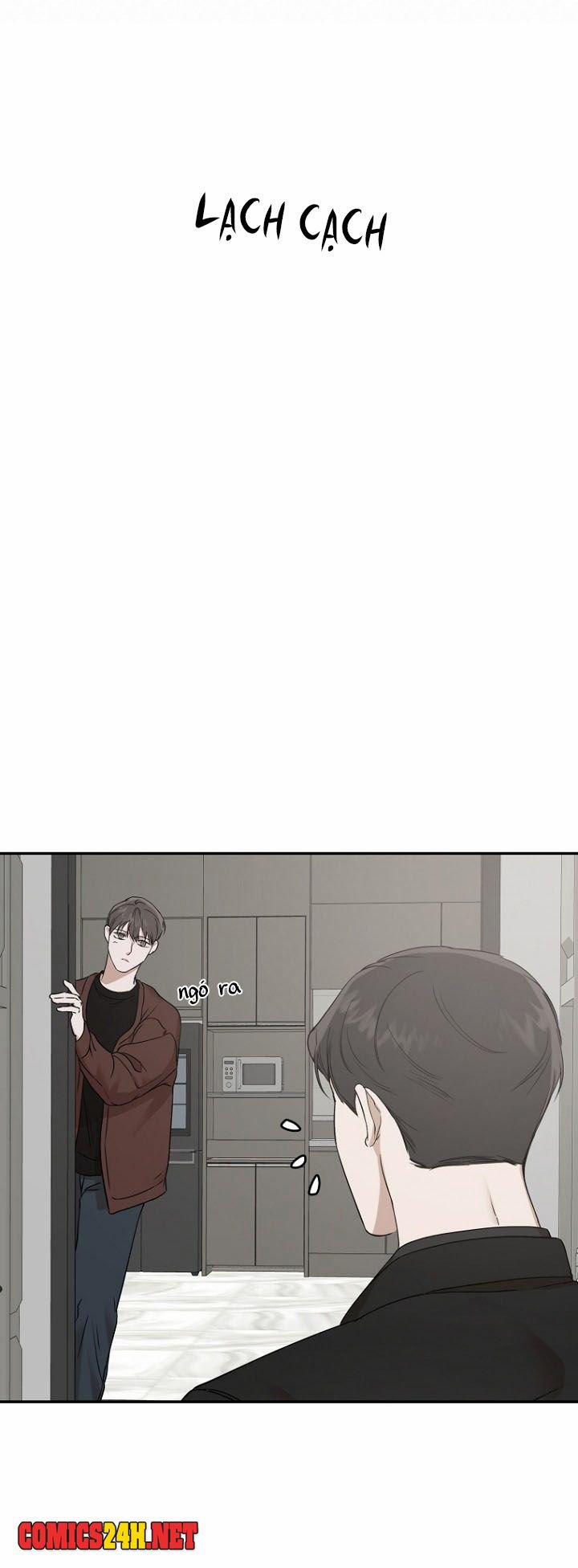 Người Xa Lạ 17 trang 13