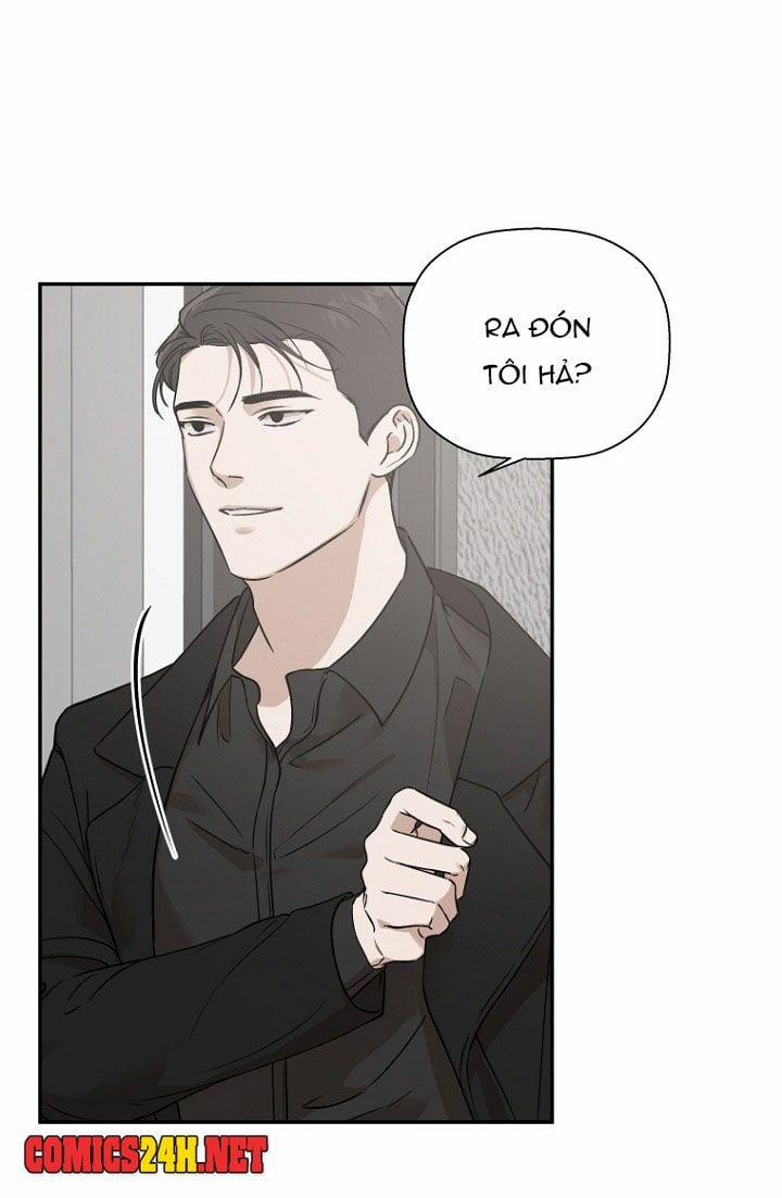 Người Xa Lạ 17 trang 14
