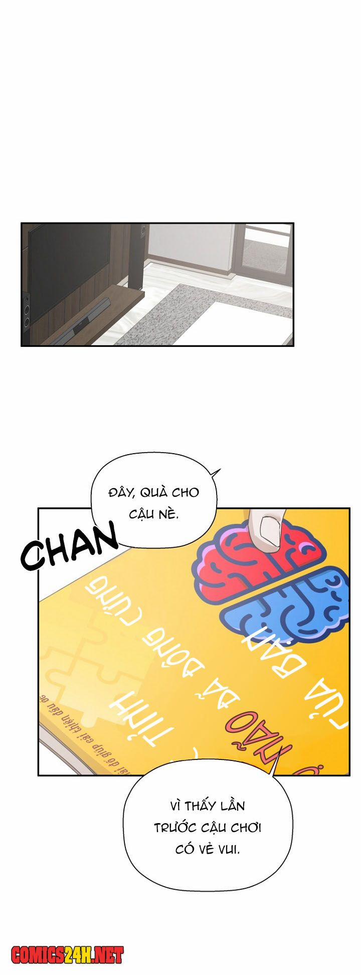 Người Xa Lạ 17 trang 17