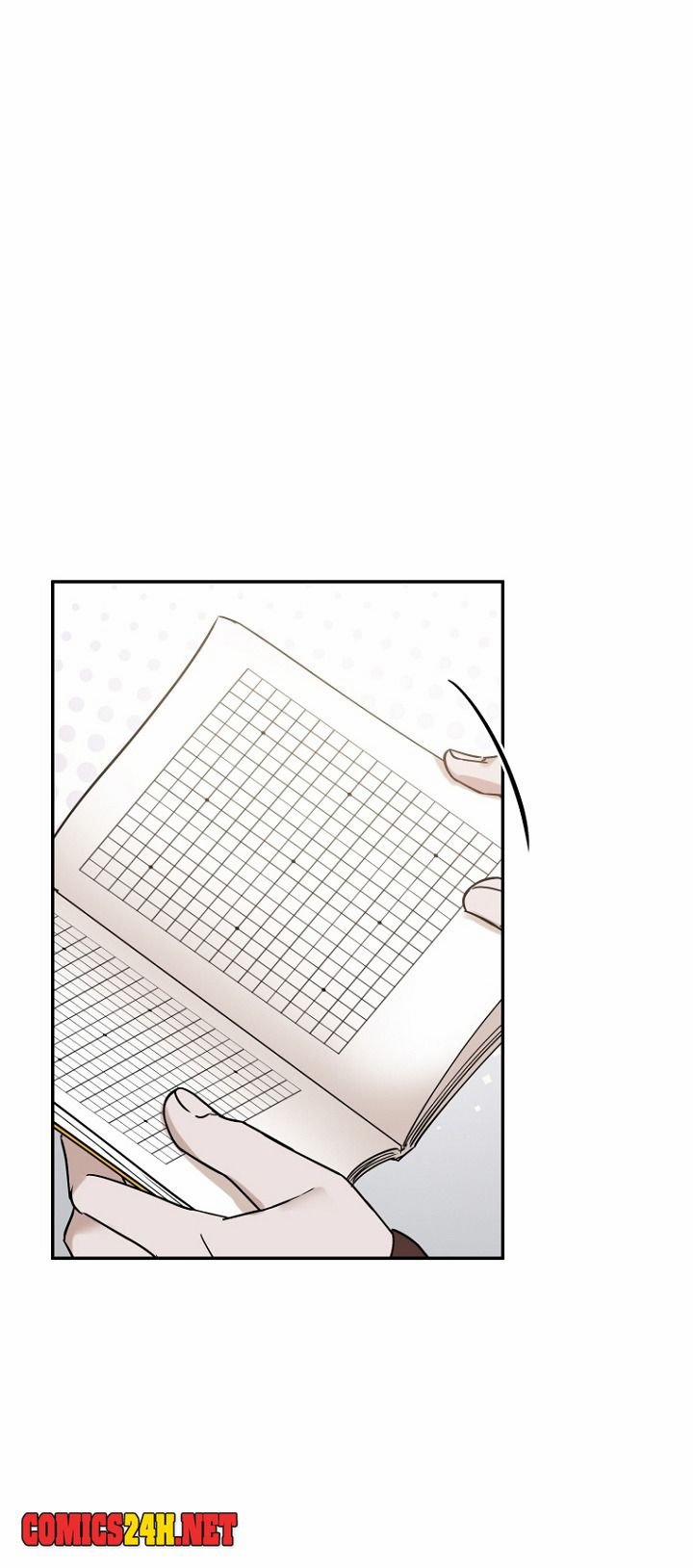 Người Xa Lạ 17 trang 19