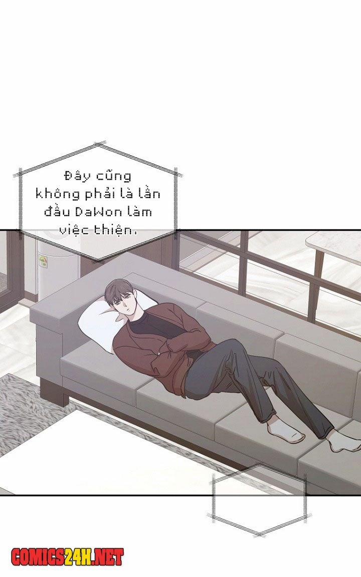 Người Xa Lạ 17 trang 2