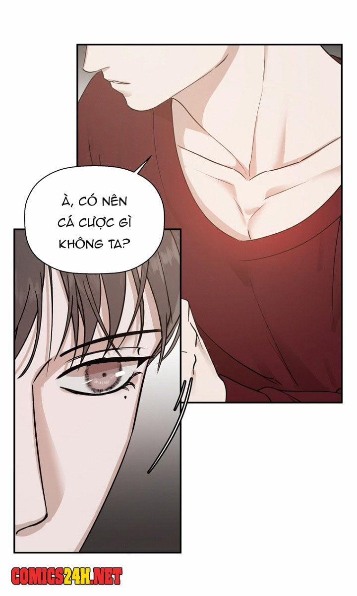Người Xa Lạ 17 trang 22