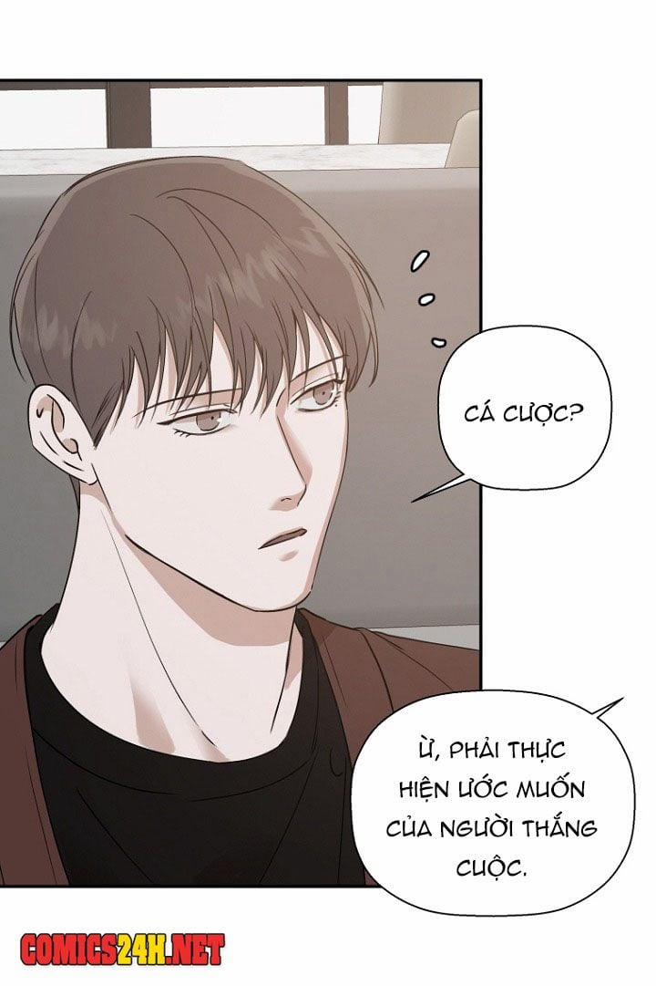 Người Xa Lạ 17 trang 23