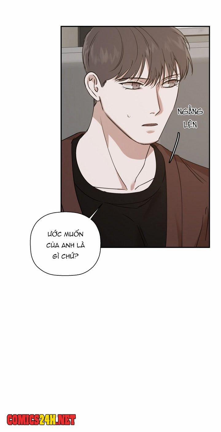 Người Xa Lạ 17 trang 28