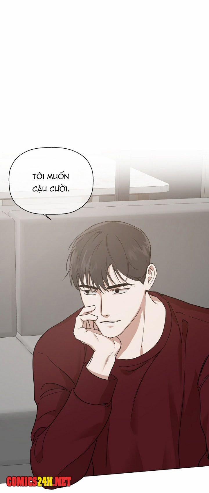 Người Xa Lạ 17 trang 29