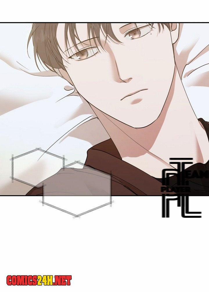 Người Xa Lạ 17 trang 3