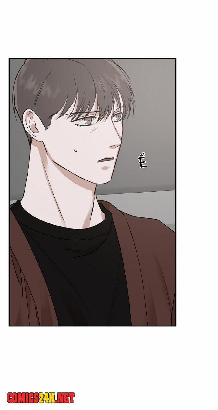 Người Xa Lạ 17 trang 31