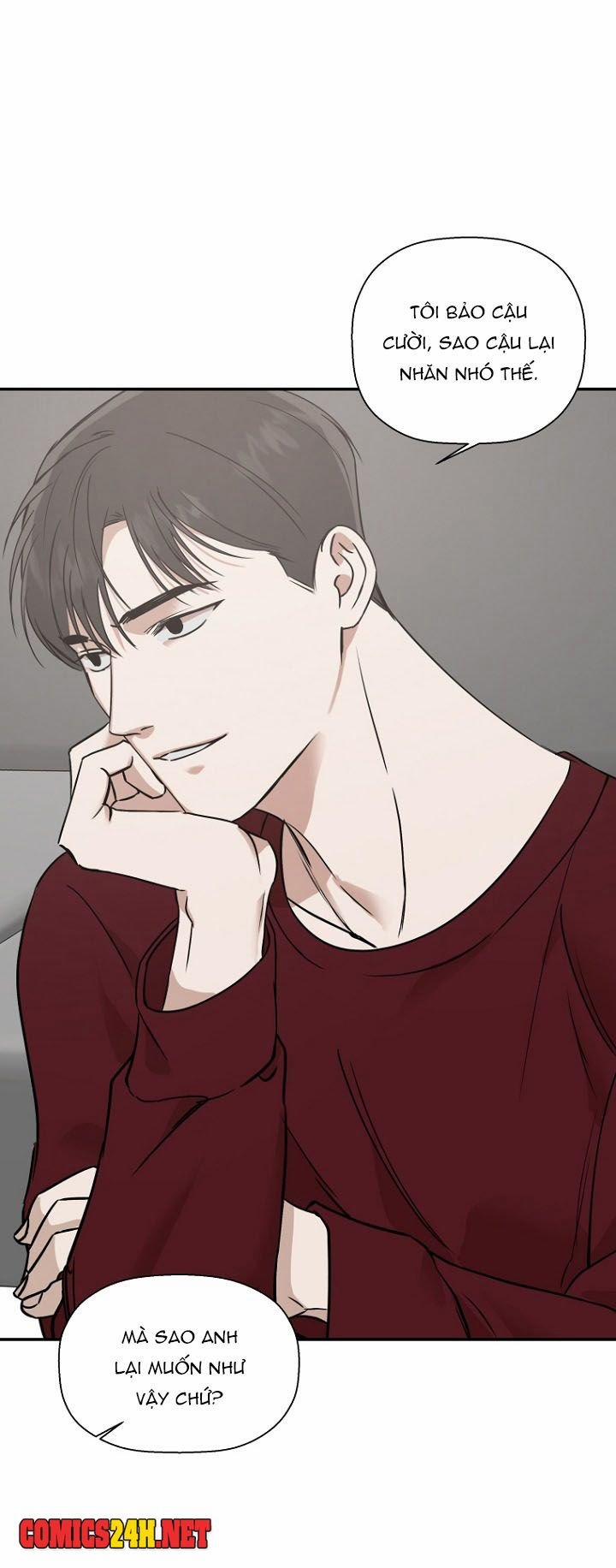 Người Xa Lạ 17 trang 32