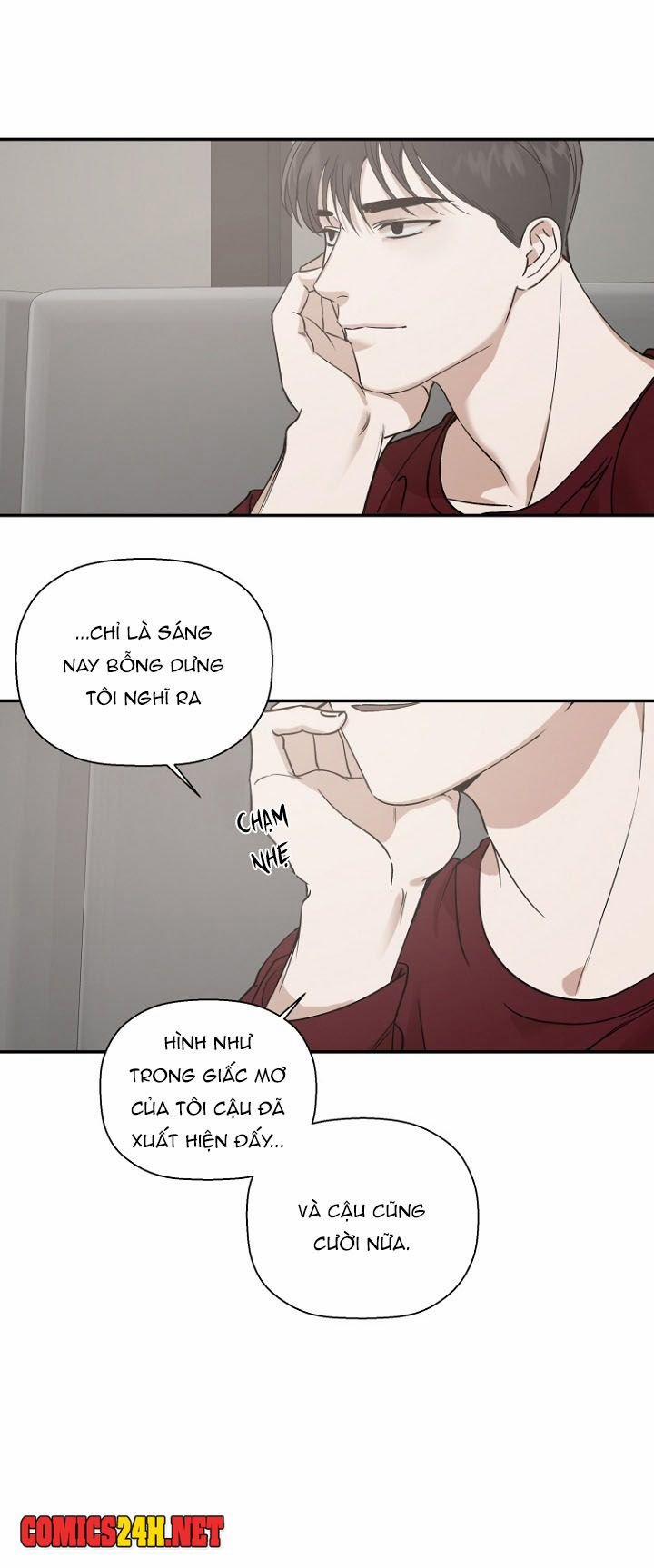 Người Xa Lạ 17 trang 34