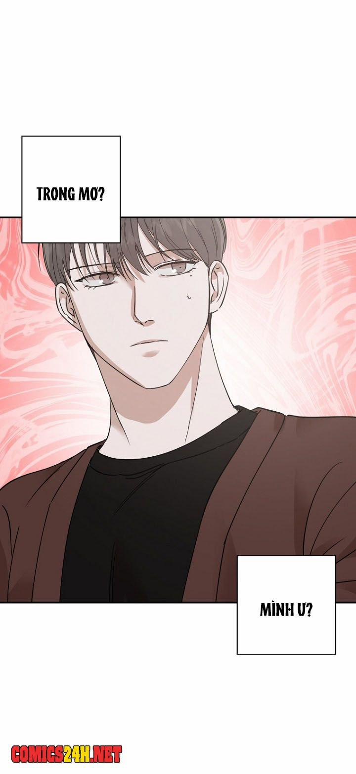 Người Xa Lạ 17 trang 35