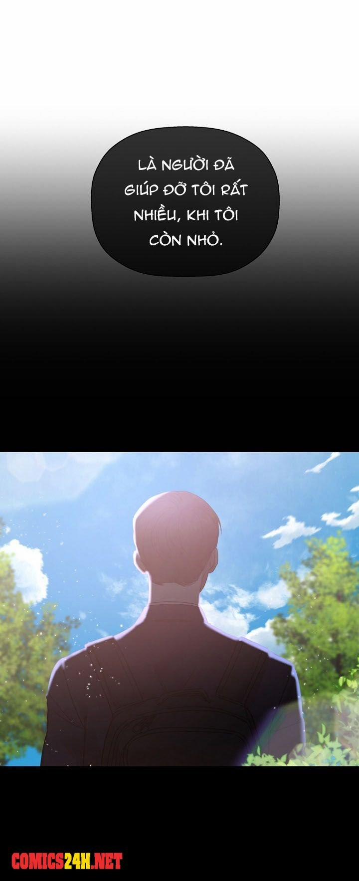 Người Xa Lạ 17 trang 4