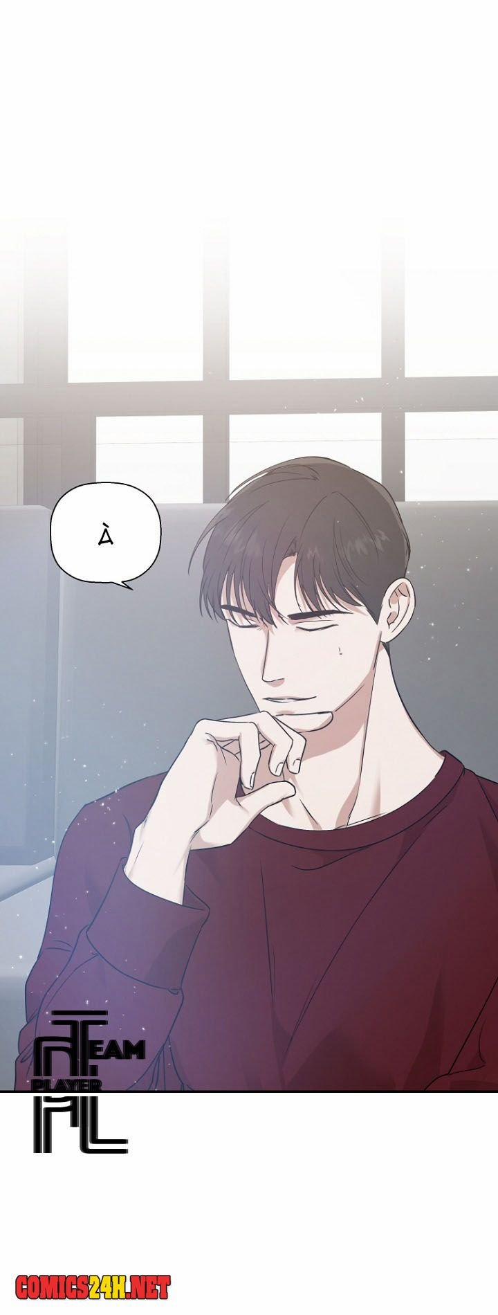 Người Xa Lạ 17 trang 42