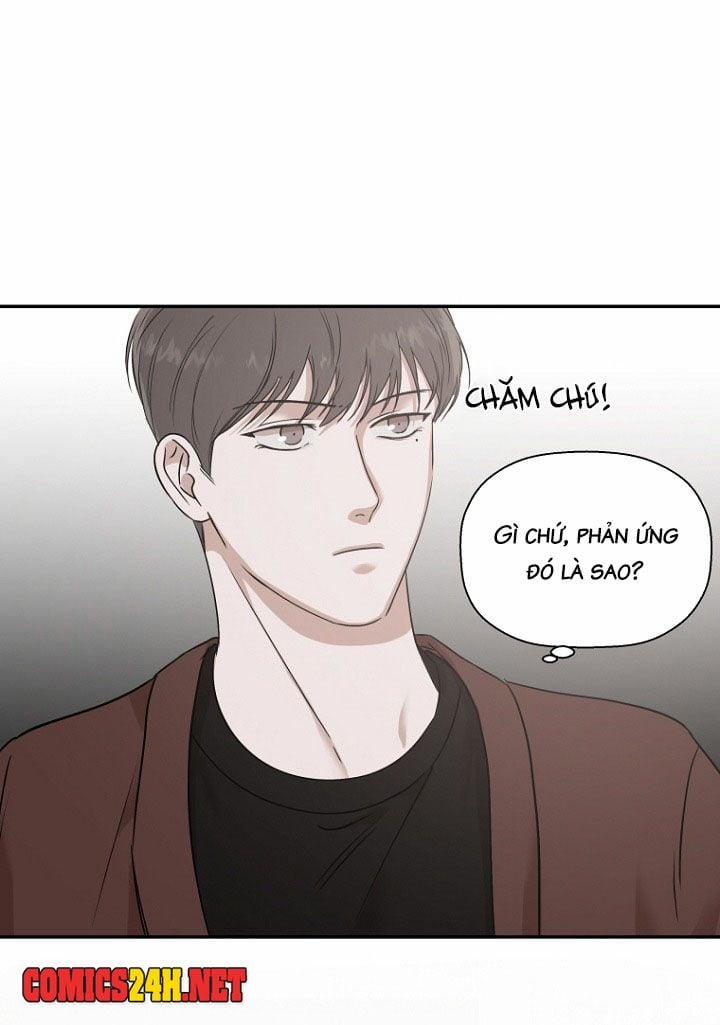 Người Xa Lạ 17 trang 44