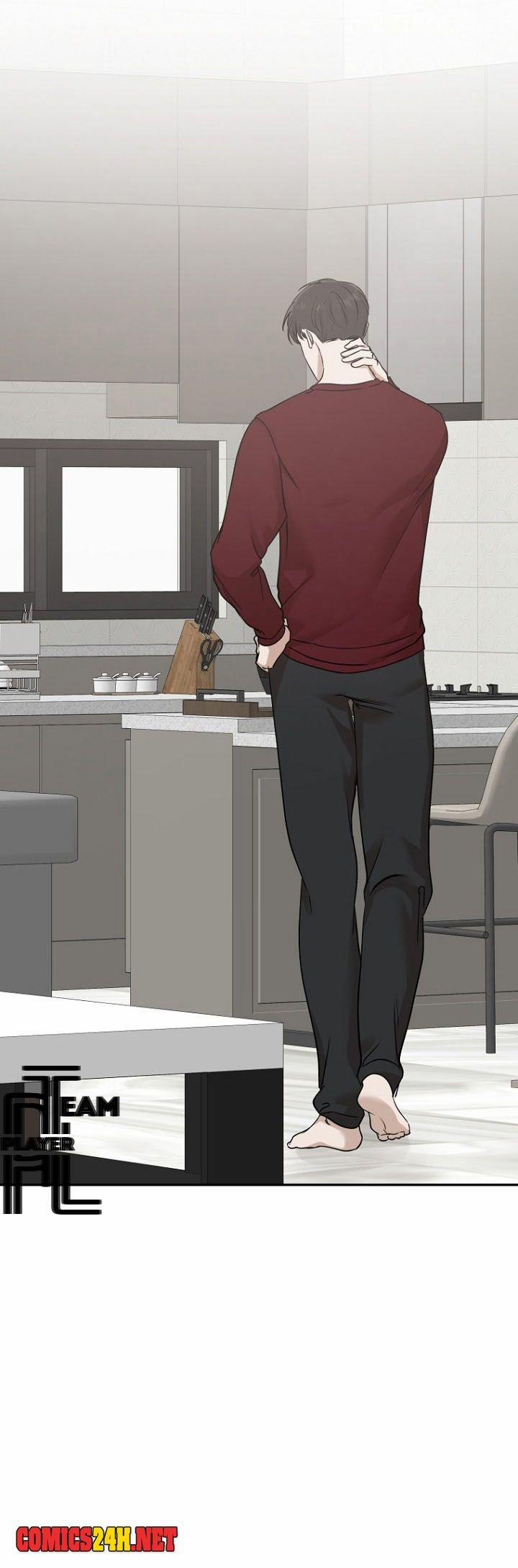 Người Xa Lạ 17 trang 45