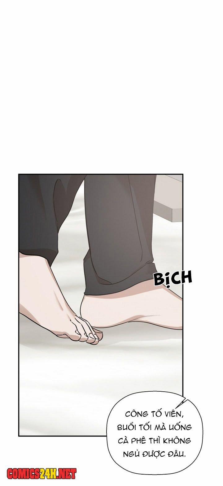 Người Xa Lạ 17 trang 49