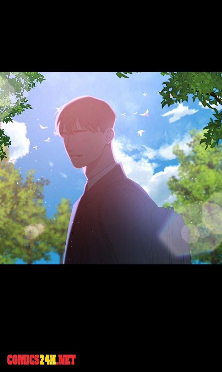 Người Xa Lạ 17 trang 5