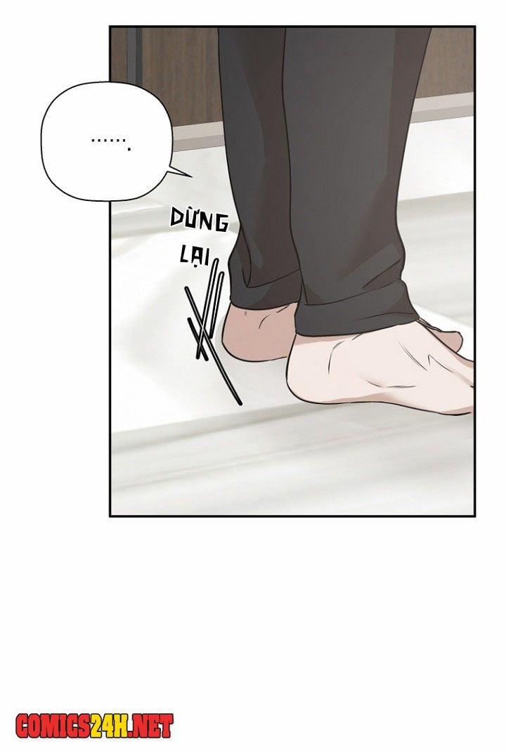 Người Xa Lạ 17 trang 50