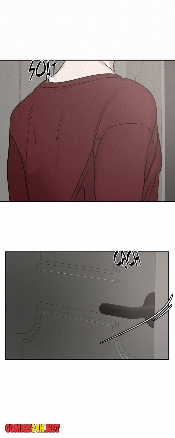 Người Xa Lạ 17 trang 52