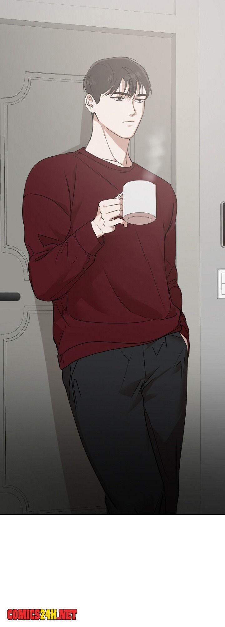 Người Xa Lạ 17 trang 58