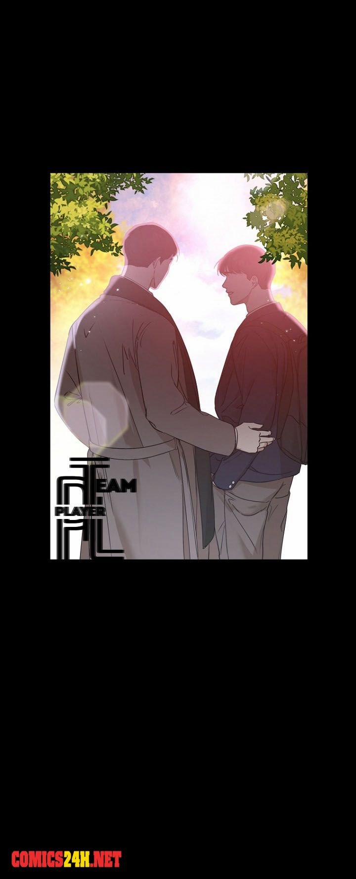 Người Xa Lạ 17 trang 6