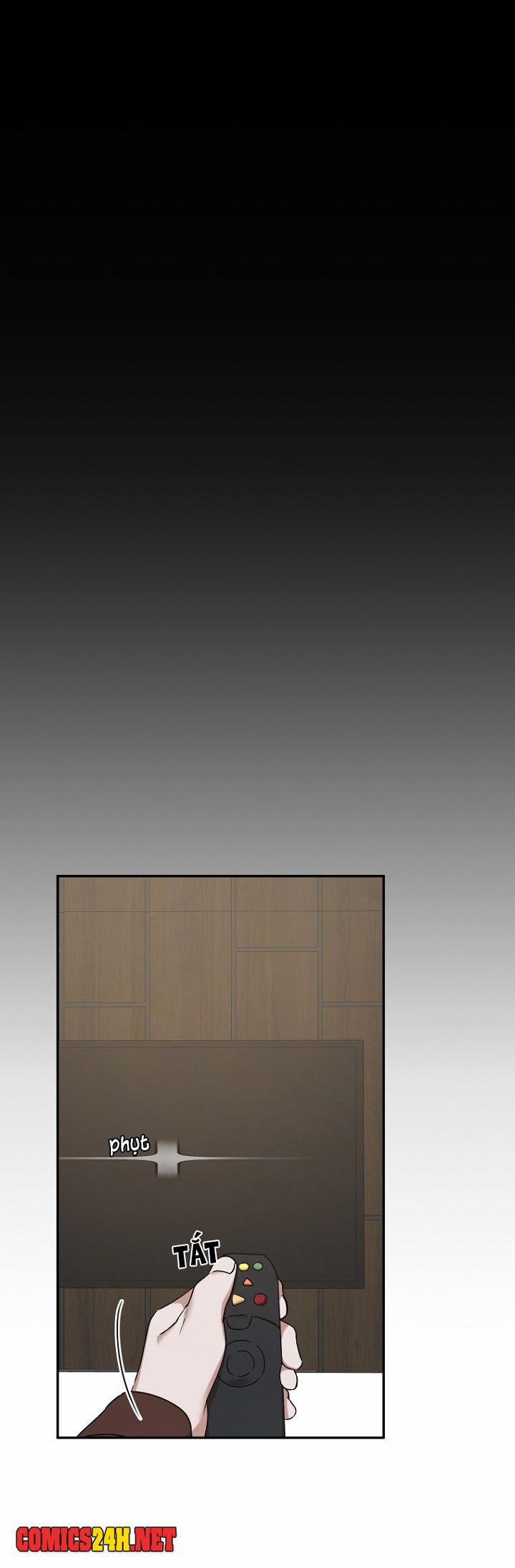 Người Xa Lạ 17 trang 7