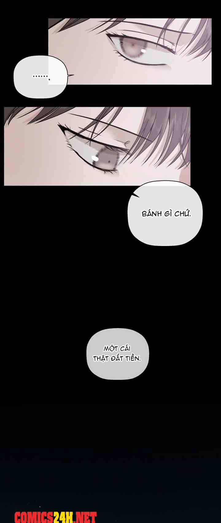 Người Xa Lạ 18 trang 10