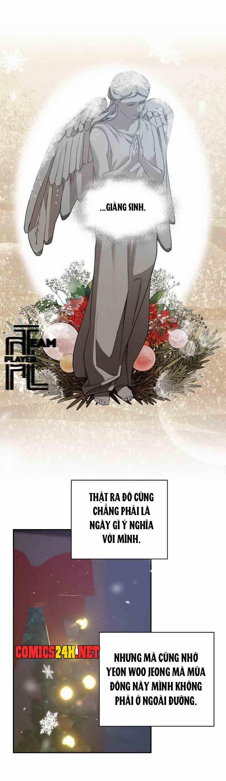 Người Xa Lạ 18 trang 12