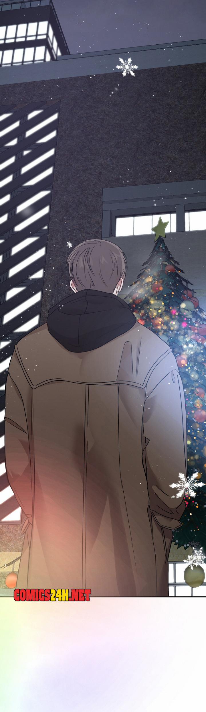 Người Xa Lạ 18 trang 2