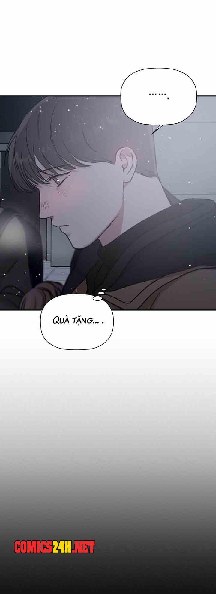 Người Xa Lạ 18 trang 26