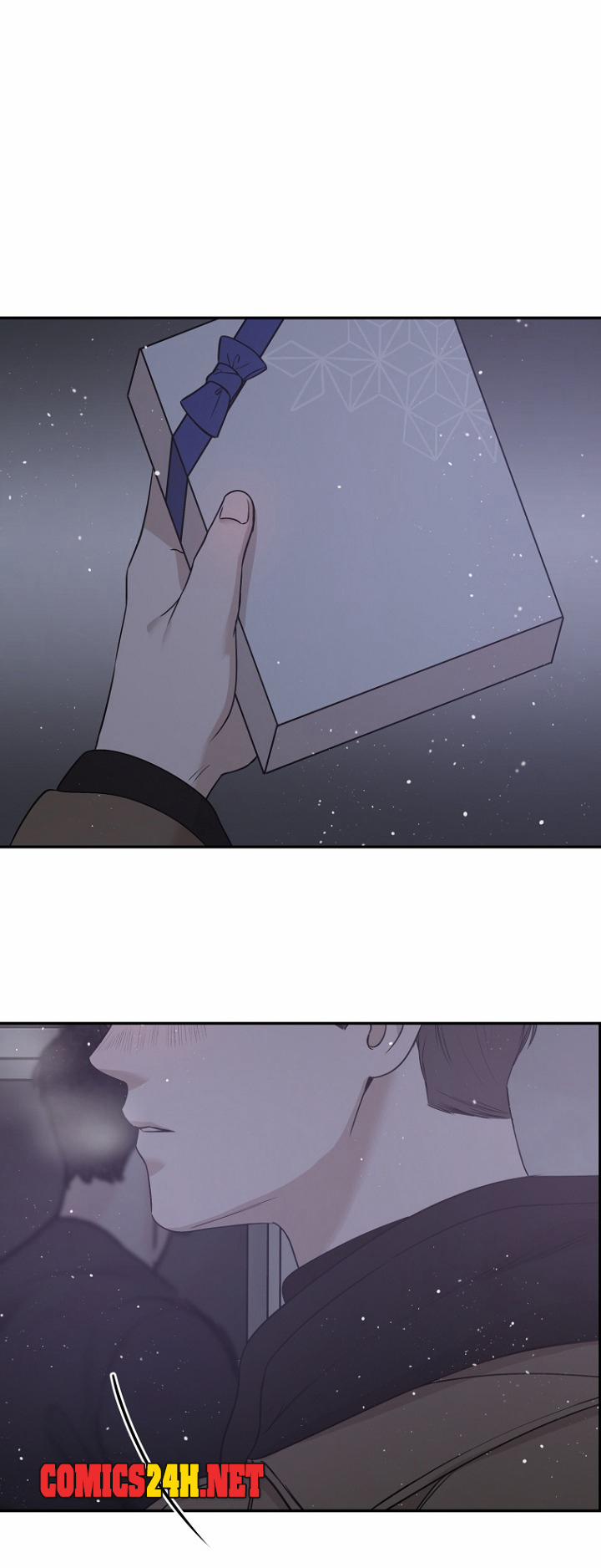 Người Xa Lạ 18 trang 29