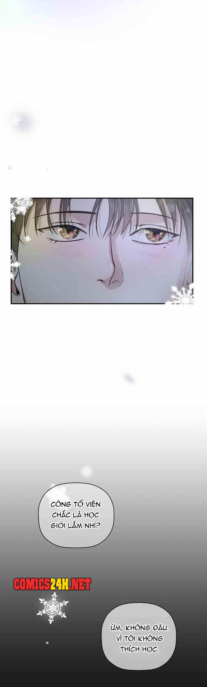 Người Xa Lạ 18 trang 3