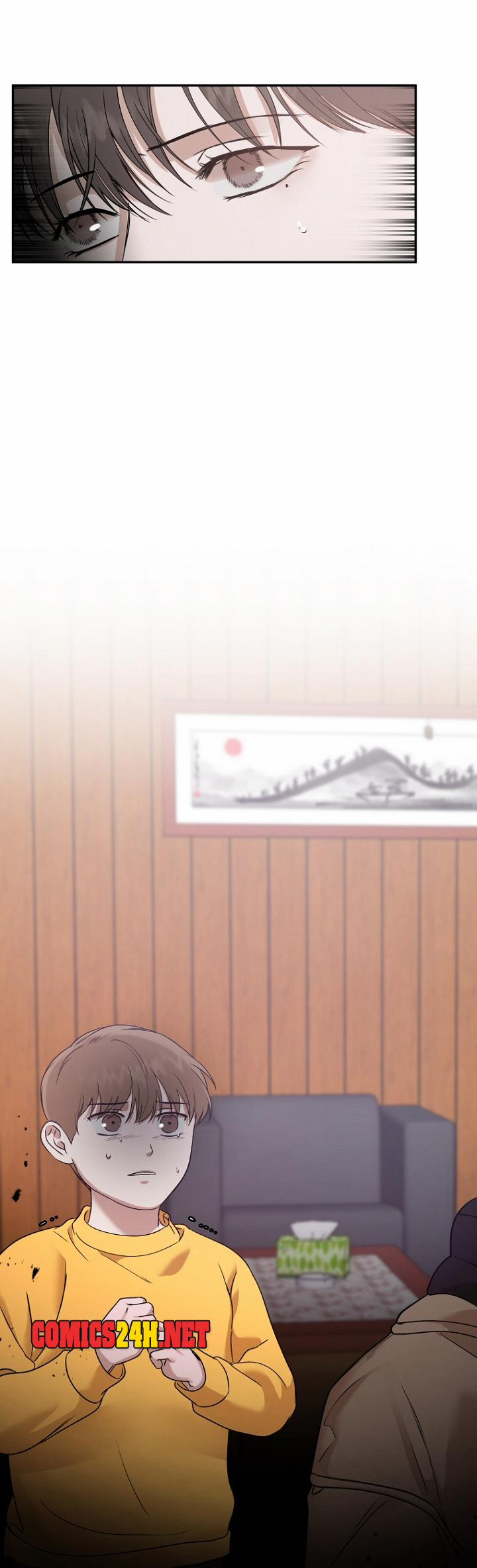 Người Xa Lạ 18 trang 37