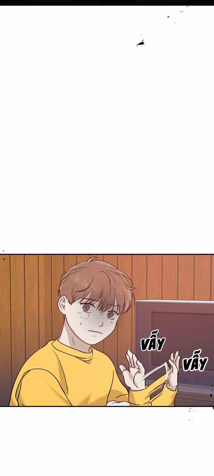 Người Xa Lạ 18 trang 38