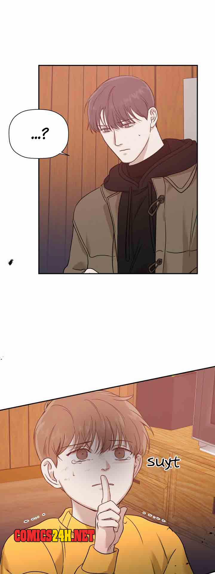 Người Xa Lạ 18 trang 39