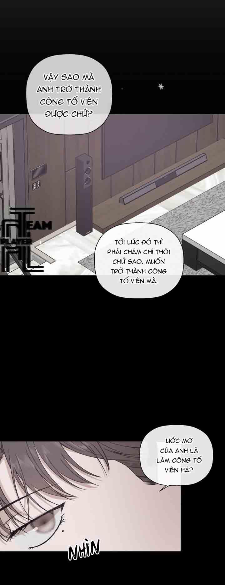 Người Xa Lạ 18 trang 4