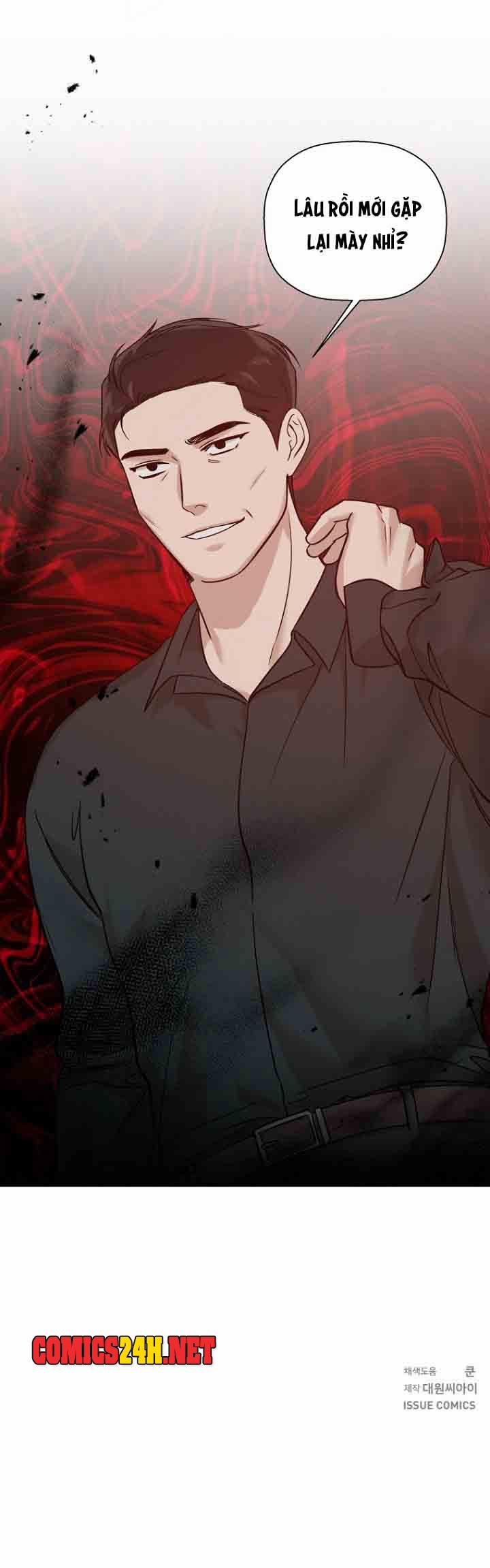 Người Xa Lạ 18 trang 41