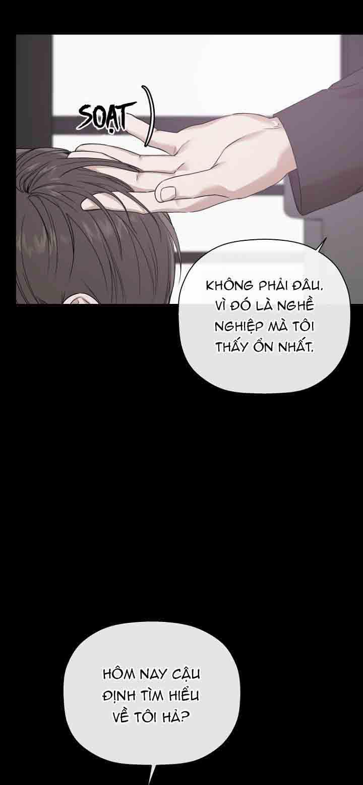 Người Xa Lạ 18 trang 5