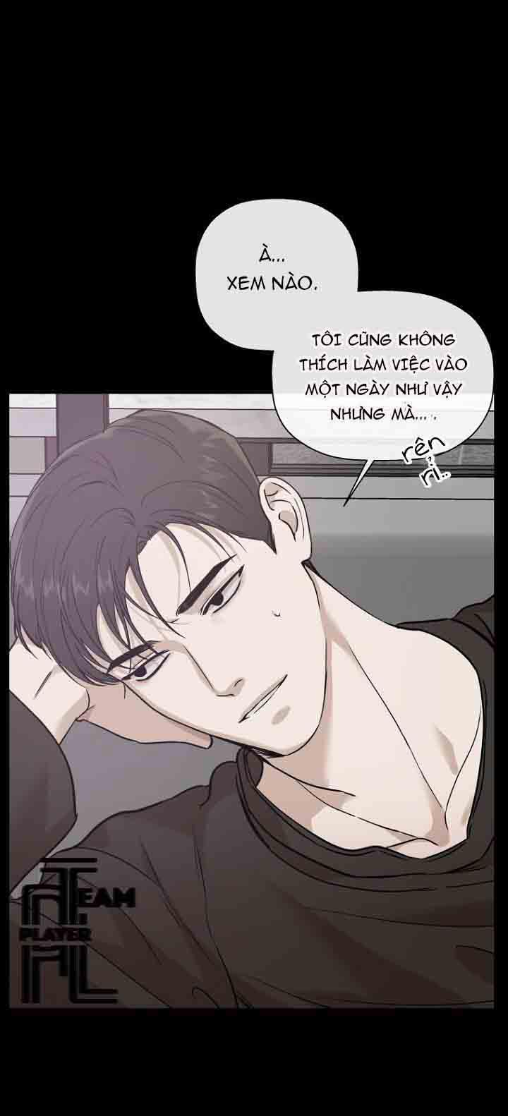 Người Xa Lạ 18 trang 8