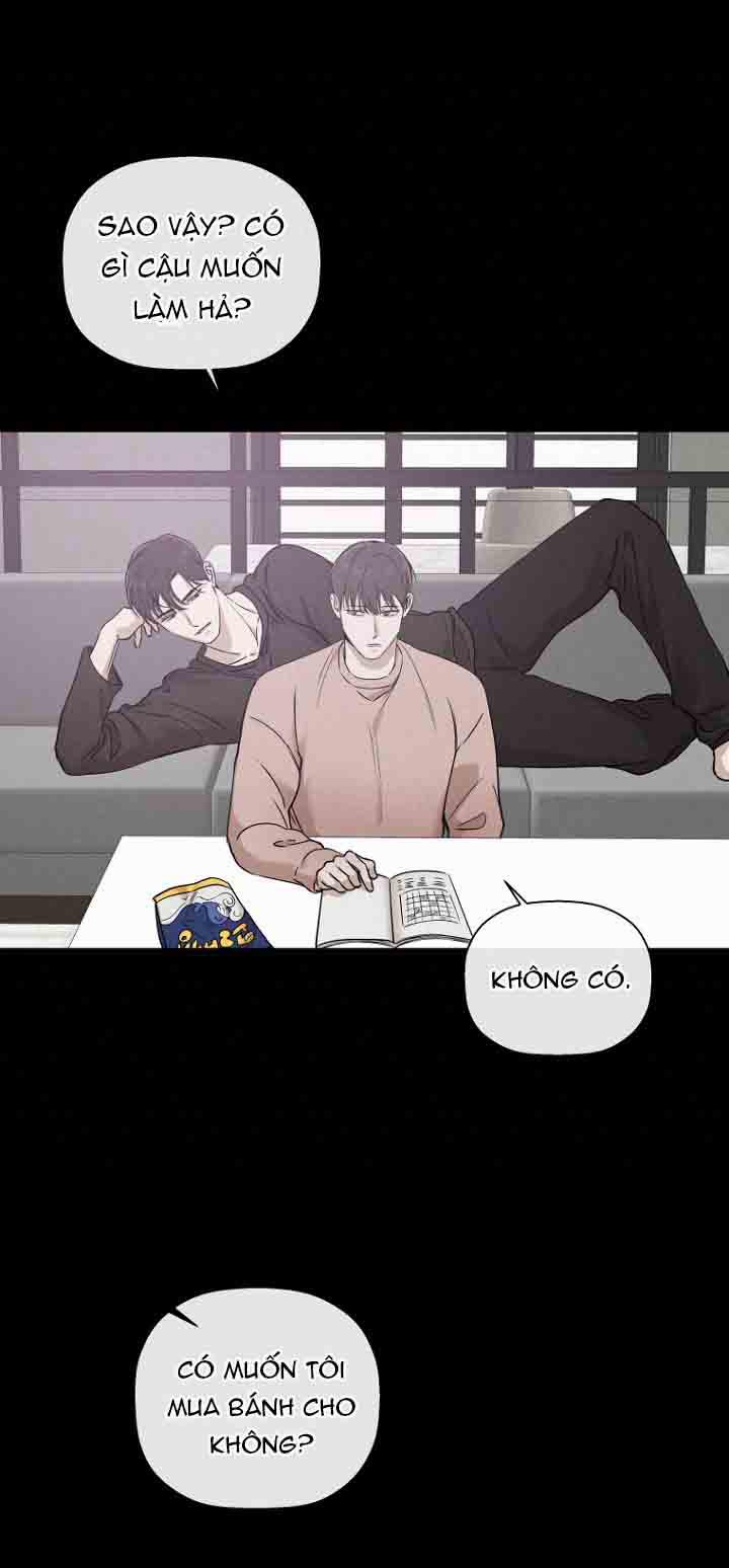 Người Xa Lạ 18 trang 9