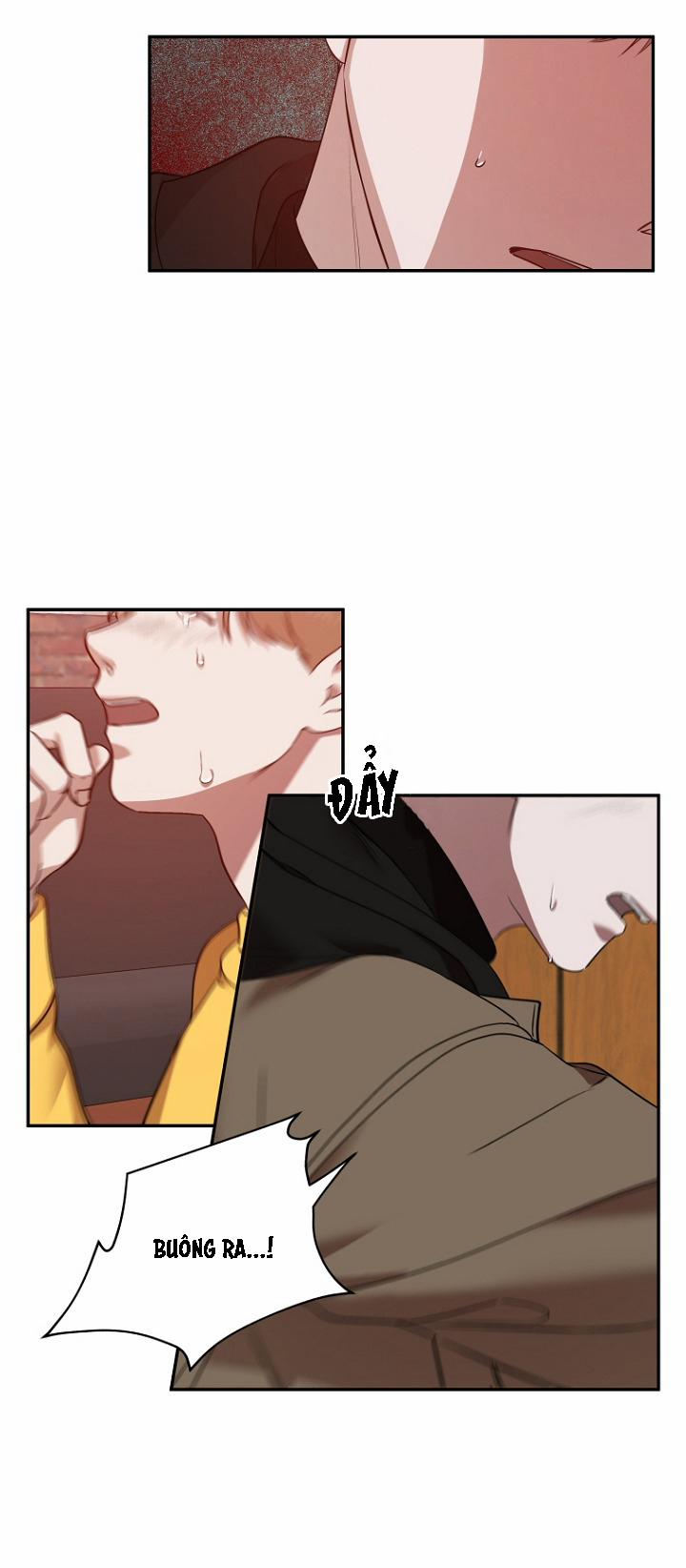 Người Xa Lạ 19 trang 10