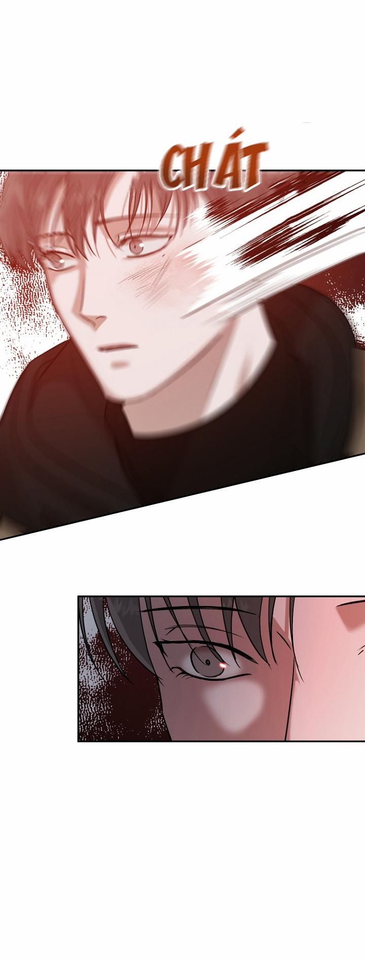 Người Xa Lạ 19 trang 11
