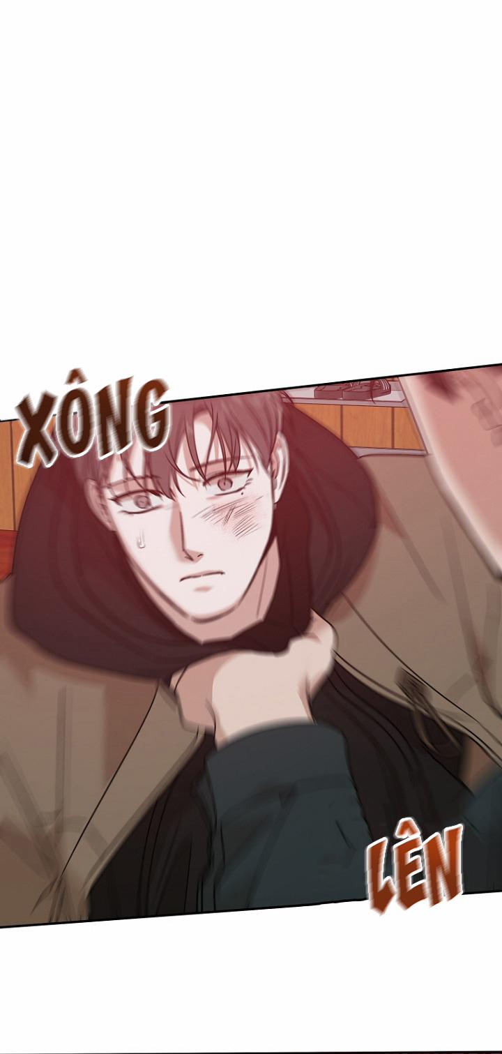 Người Xa Lạ 19 trang 12