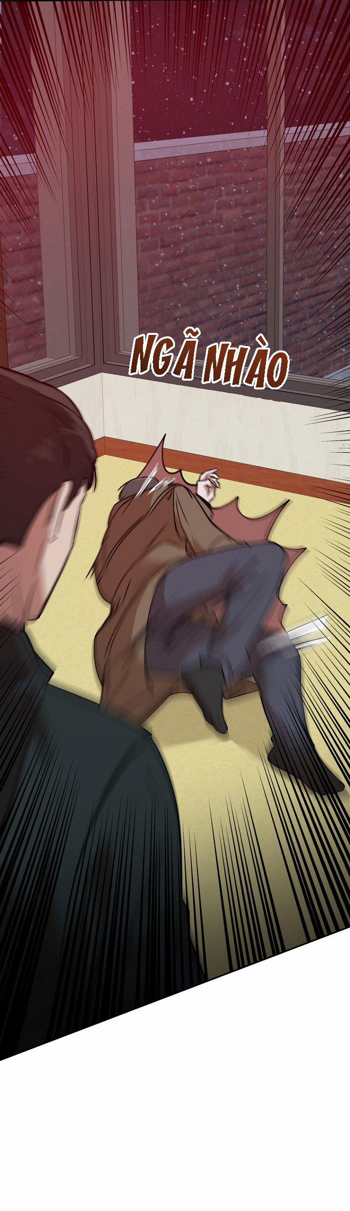 Người Xa Lạ 19 trang 13