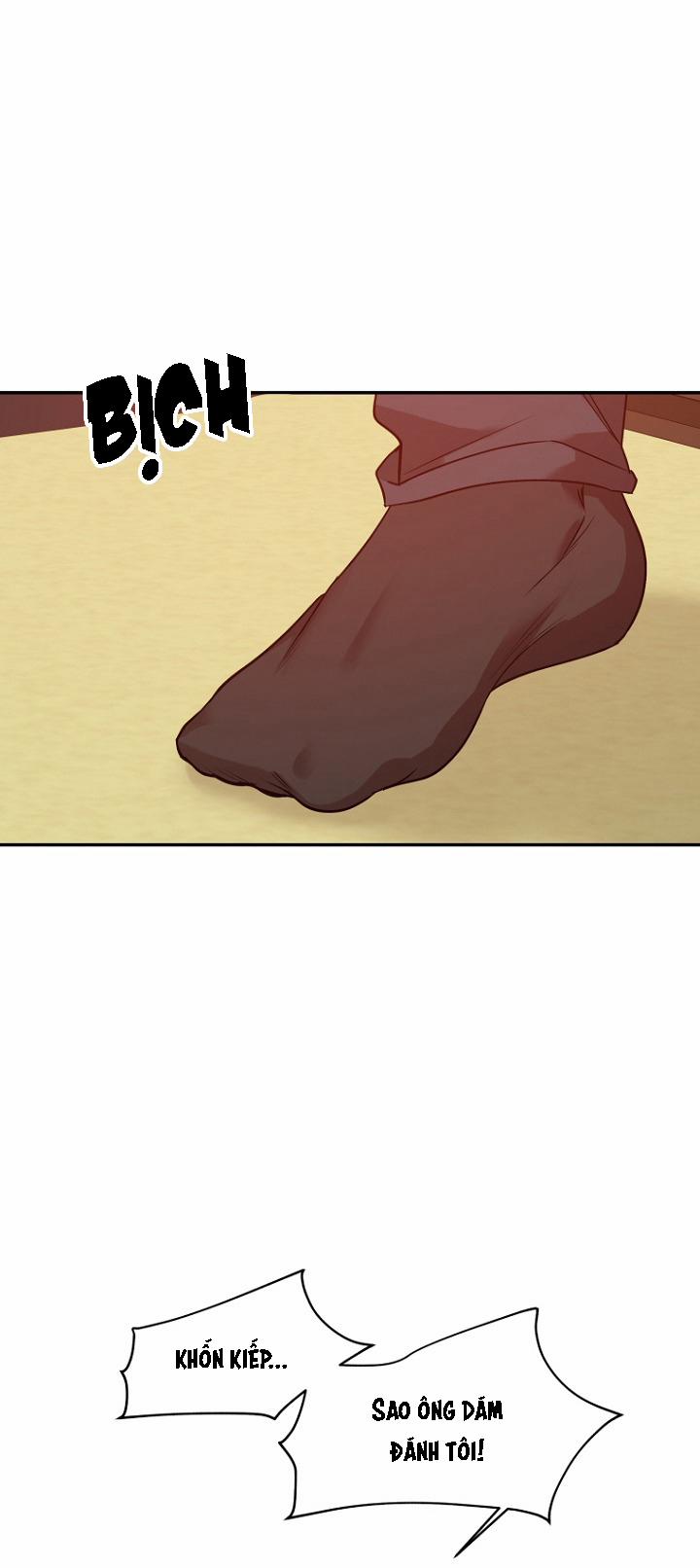 Người Xa Lạ 19 trang 15