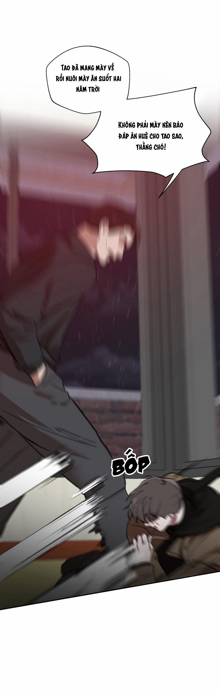 Người Xa Lạ 19 trang 17